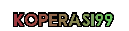 KOPERASI99 Logo
